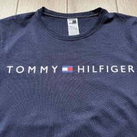 тениска Tommy Hilfiger, снимка 2 - Тениски - 35622969