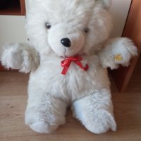 Голям мечок, снимка 1 - Плюшени играчки - 29813235