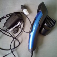 Машинка за подстригване, снимка 2 - Машинки за подстригване - 31652078