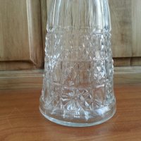 Стъклени кристални чаши, снимка 15 - Чаши - 36992157