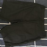 Къси панталони бермуди пола-панталон 50% вълна, Créton danish design,М, снимка 6 - Къси панталони и бермуди - 38227114