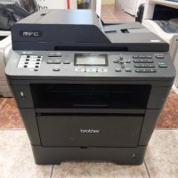 Brother MFC 8520DN Лазарен Принтер с 6 месеца гаранция, laser printer, снимка 1 - Принтери, копири, скенери - 42419927