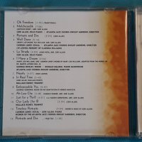 Geri Allen – 2006 - Timeless Portraits And Dreams(Contemporary Jazz), снимка 2 - CD дискове - 42744591