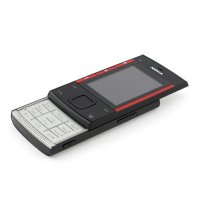 Nokia X3 - Nokia X3-00 лентов кабел + клавиатурна платка , снимка 5 - Резервни части за телефони - 30588791