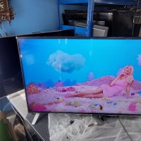 Телевизор 49 JVC 4K Ultra HD LED SMART, снимка 1 - Телевизори - 42416868