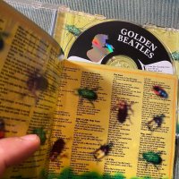 The BEATLES , снимка 11 - CD дискове - 42814347