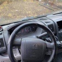 peugeot boxer 3 2.8 на части пежо боксер 3 на части , снимка 8 - Бусове и автобуси - 34416097