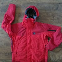 haglofs gore tex pro shell jackets - страхотно мъжко яке, снимка 4 - Якета - 38428785