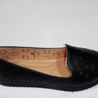 Дамски обувки KK&VV-M11. , снимка 3 - Дамски ежедневни обувки - 40180064