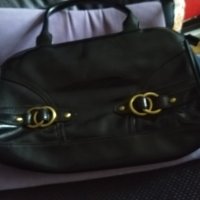 David  Jones женска маркова чанта естествена чанта 30х19х11см, снимка 2 - Чанти - 44231508