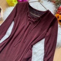 Блуза FB Sisters, снимка 2 - Блузи с дълъг ръкав и пуловери - 34172519