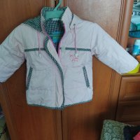 Якета различни размери, снимка 1 - Детски якета и елеци - 38086519
