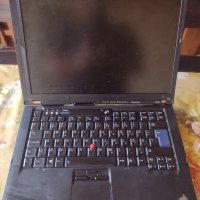 Лаптоп LENOVO T400 за части, снимка 1 - Лаптопи за работа - 42142023