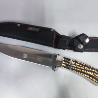 Нож Columbia USA saber , снимка 2 - Ножове - 44351571