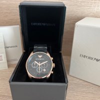 Оригинален мъжки часовник Emporio Armani AR5905 Sportivo , снимка 2 - Мъжки - 44494278