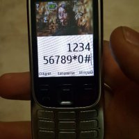 Nokia 6303, снимка 7 - Nokia - 25939105