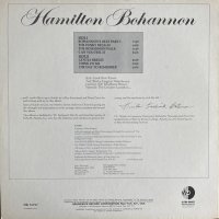 Грамофонни плочи Hamilton Bohannon – Bohannon, снимка 2 - Грамофонни плочи - 33883735