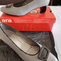 Обувки ARA 41 номер, снимка 3 - Дамски обувки на ток - 39594138