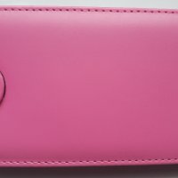 Samsung Galaxy Note 3 - Samsung GT-N9005 кожен калъф case , снимка 4 - Калъфи, кейсове - 38969874
