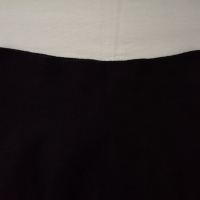Vero Moda дамска еластична къса плетена пола с висока талия р-р S, снимка 7 - Поли - 44589564