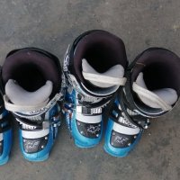 Ски обувки 37 номер Нордика Nordica Налични са и други размери : 44 43 42 41 40 39 38 37 36 35 34 33, снимка 4 - Зимни спортове - 38965839