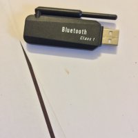 USB BLUETOOTH, снимка 2 - Друга електроника - 39873748