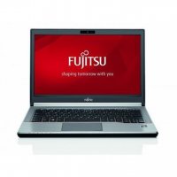 Лаптоп Fujistu Lifebook E744 I7-4702MQ, снимка 1 - Лаптопи за работа - 34868166