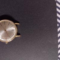 Мъжки часовник Полет де лукс, снимка 3 - Мъжки - 37552967