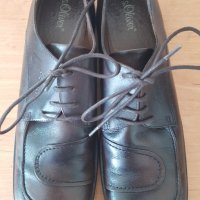Soliver , мъжки обувки/ мокасини. Номер 41, снимка 6 - Мокасини - 32165223