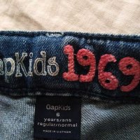 Дънки  Cap Kids, снимка 9 - Детски панталони и дънки - 30280214