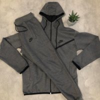 Екип Nike Tech Fleece , снимка 1 - Спортни дрехи, екипи - 34107746