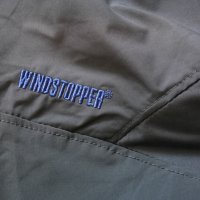 Adidas WINSTOPPER Jacket Размер L вятъроустойìва горница 31-51, снимка 7 - Суичъри - 38071728