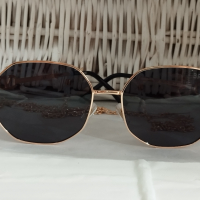 16 Очила Амулет-слънчеви очила с UV 400., снимка 3 - Слънчеви и диоптрични очила - 28812002