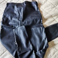 Кожен панталон марка ZARA   и ONLY, снимка 2 - Панталони - 39378179