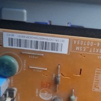 Захранване Power Supply Board BN44-00709A L48X1T_ESM от Samsung UE40H6410S, снимка 2 - Части и Платки - 36880214