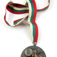 Спорт-Вдигане на тежести-Медали-Значки, снимка 3 - Колекции - 35402649