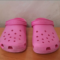 Crocs-Made in Italy, снимка 2 - Джапанки - 36496284