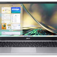 НОВ!!! Лаптоп Acer Aspire 3 (A315-24P), снимка 1 - Лаптопи за работа - 44596513