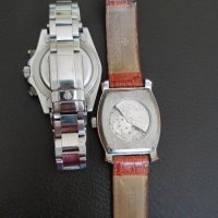 Часовници Swatch,Rolex,Vascheron,Polo, снимка 11 - Мъжки - 29430848
