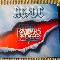 GUNS N’ ROSES,AC/DC, снимка 10 - CD дискове - 37635163