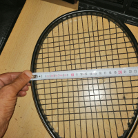 Продавам няколко хилки за тенис на корт -цени в описанието, снимка 12 - Тенис - 44671884
