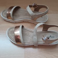 Нови  сандали , снимка 1 - Сандали - 33742210