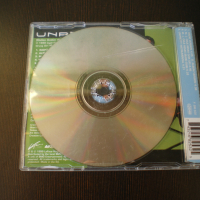 TLC ‎– Unpretty 1999 CD, Maxi-Single, снимка 3 - CD дискове - 44687850
