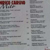 ENRICO CARUSO, снимка 9 - CD дискове - 31930850