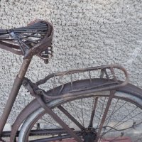 Ретро велосипед LAPIZE, снимка 8 - Велосипеди - 31990381