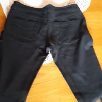 Елегантен дамски панталон с много еластичност, снимка 5 - Панталони - 39346466