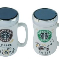 Термо чаша Starbucks с капак, снимка 6 - Чаши - 27570455