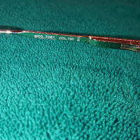 Marcolin - оригинални очила за рамки , снимка 10 - Слънчеви и диоптрични очила - 36536062