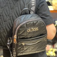 Guess дамска раница код 28, снимка 1 - Раници - 38096517