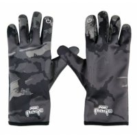 Зимни ръкавици FOX Rage Thermal Camo Gloves, снимка 2 - Екипировка - 42826575